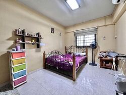 Blk 706 Clementi West Street 2 (Clementi), HDB 3 Rooms #502050131